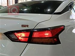 نيسان ألتيما